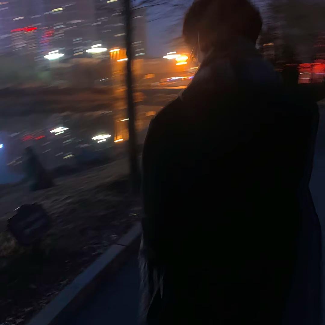 一杯冰美式