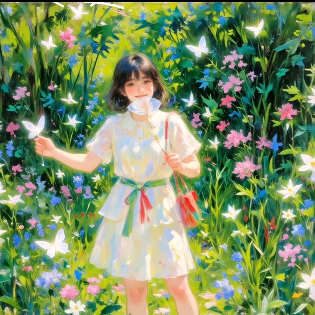 王derful