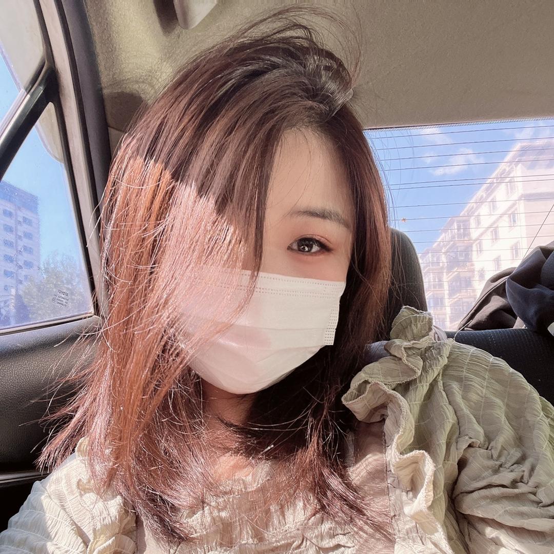 胖婷爱美丽