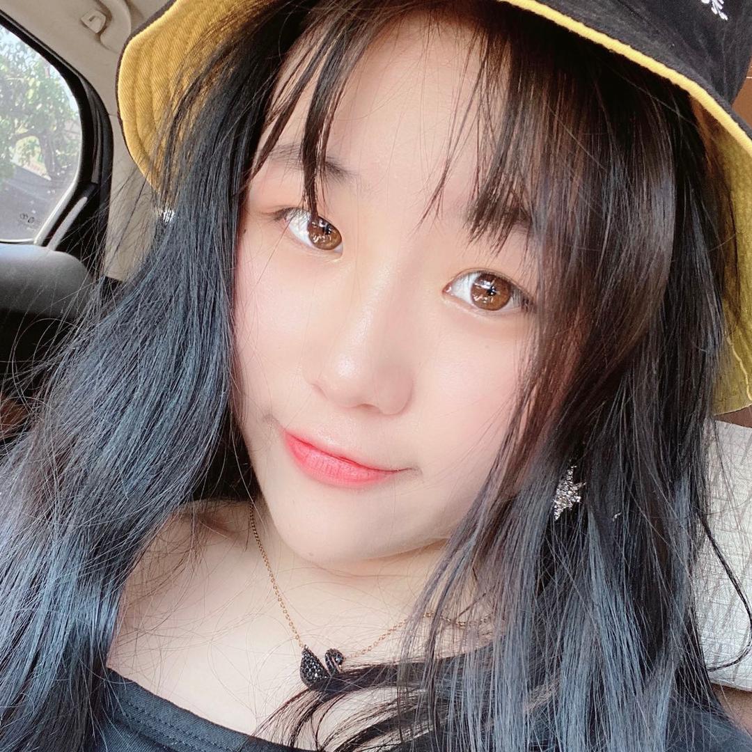 是美玲吖