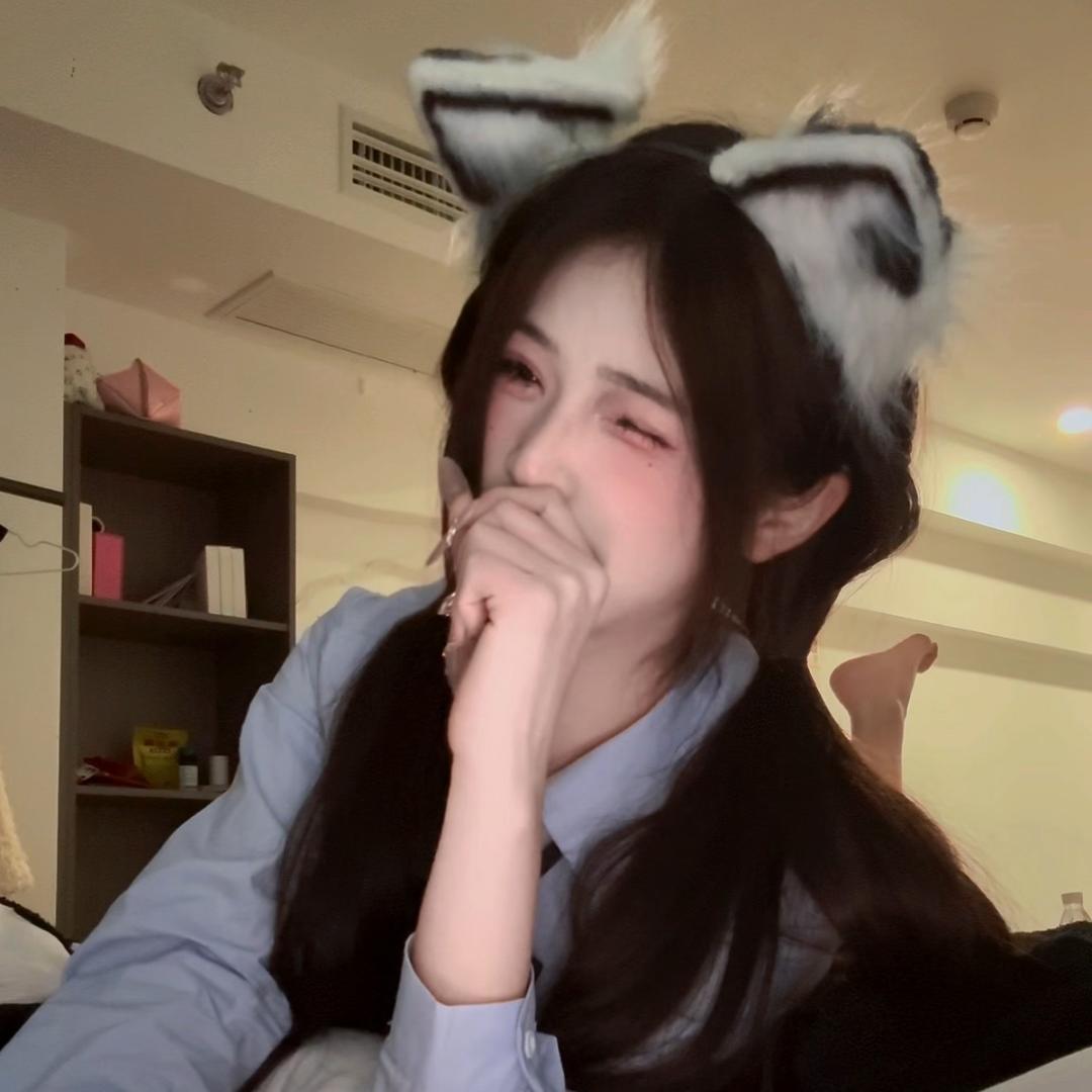 小田又睡不着了🥛