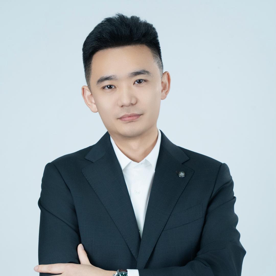 赵厂长(全新出发)