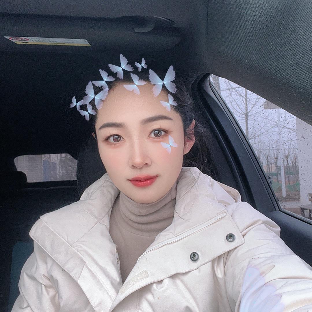小盼