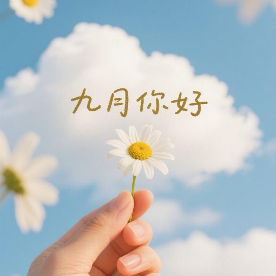 送你一朵小红花