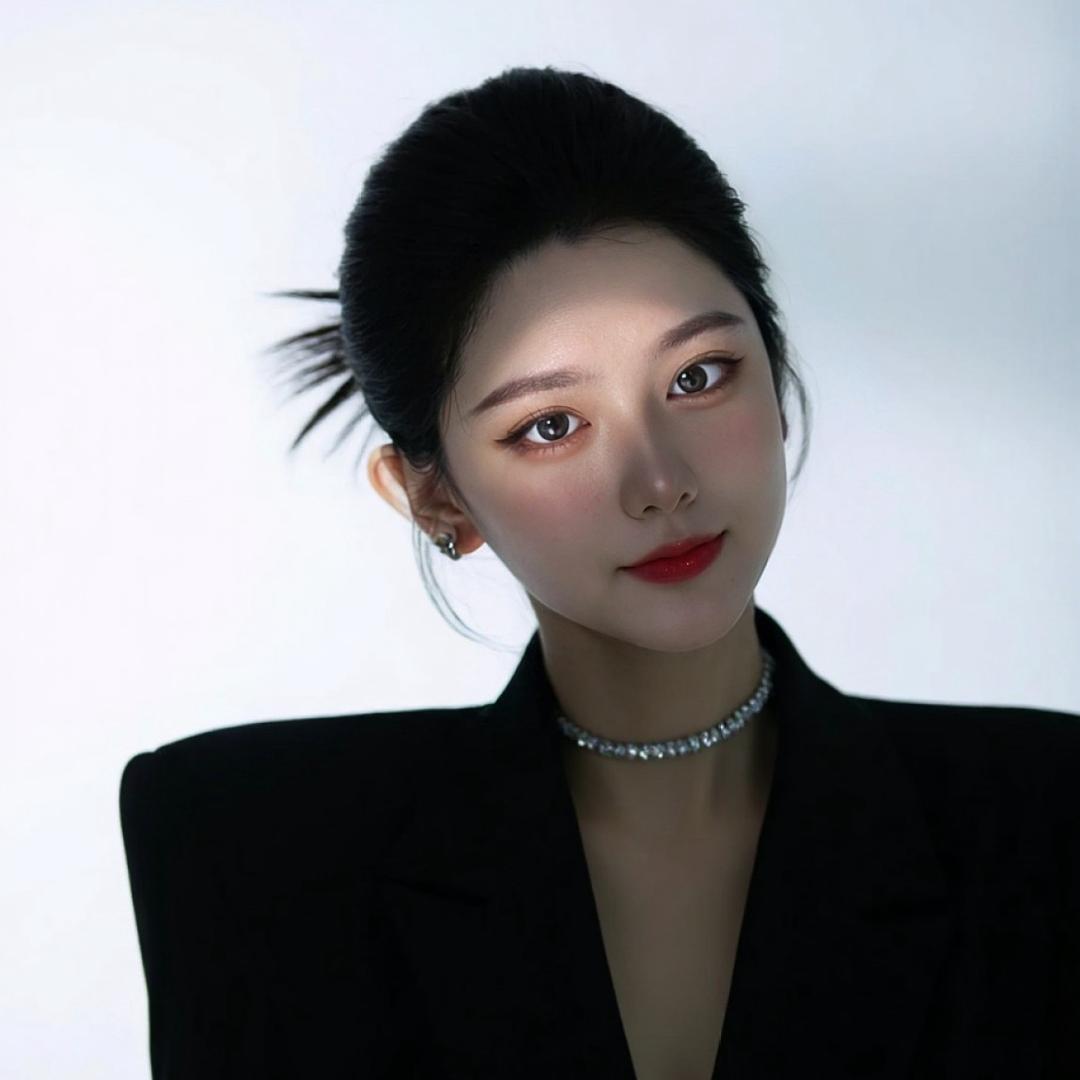 娅嬉77💕🌈