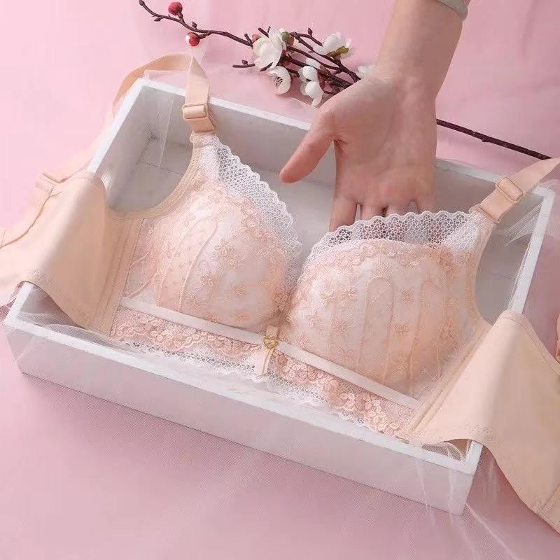 轻衣内衣工厂店