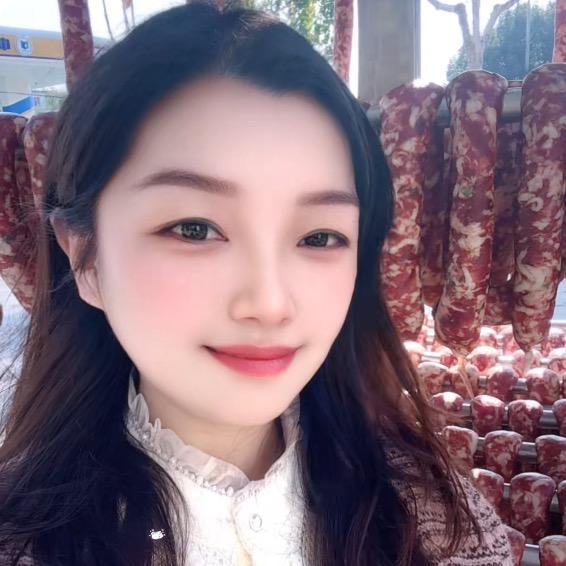 固始华姐土特产