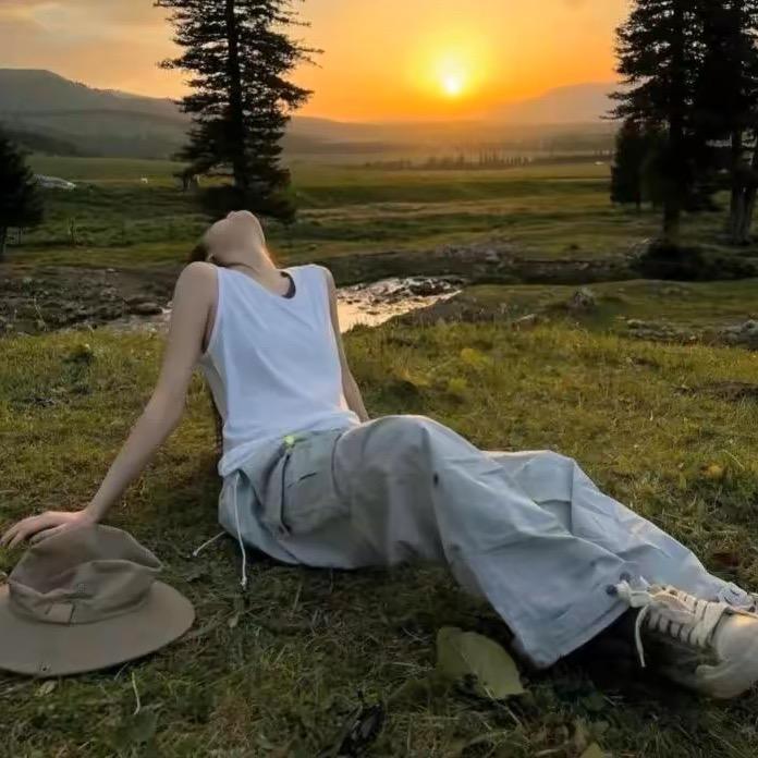 我在抖音看世界～