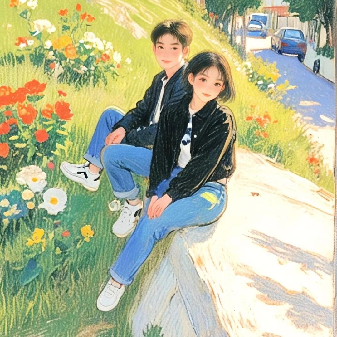 一心一叶