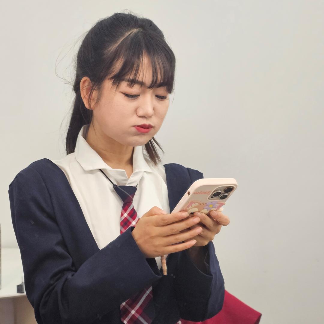 元气少女郭德纲