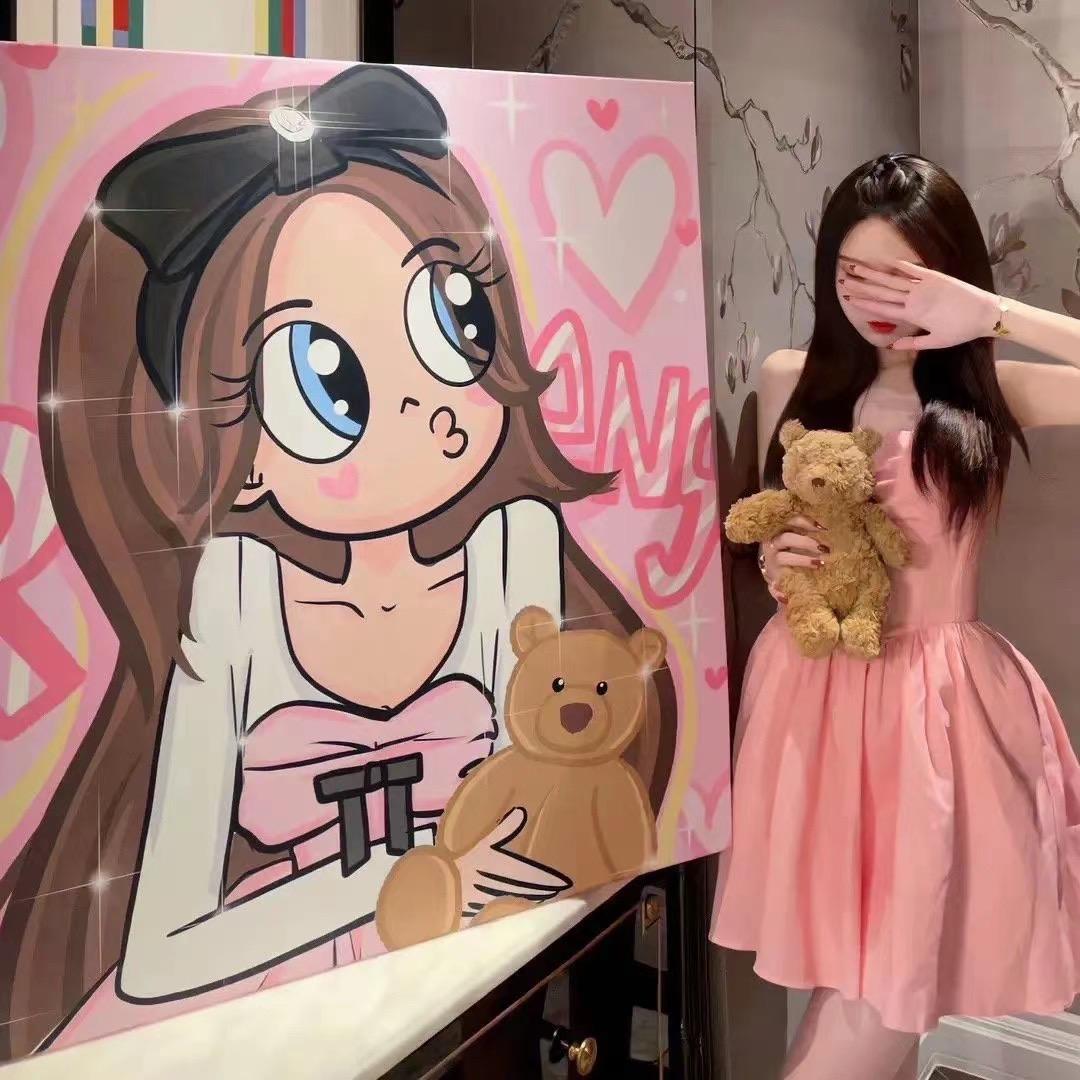 米娅Miya（孕晚期）