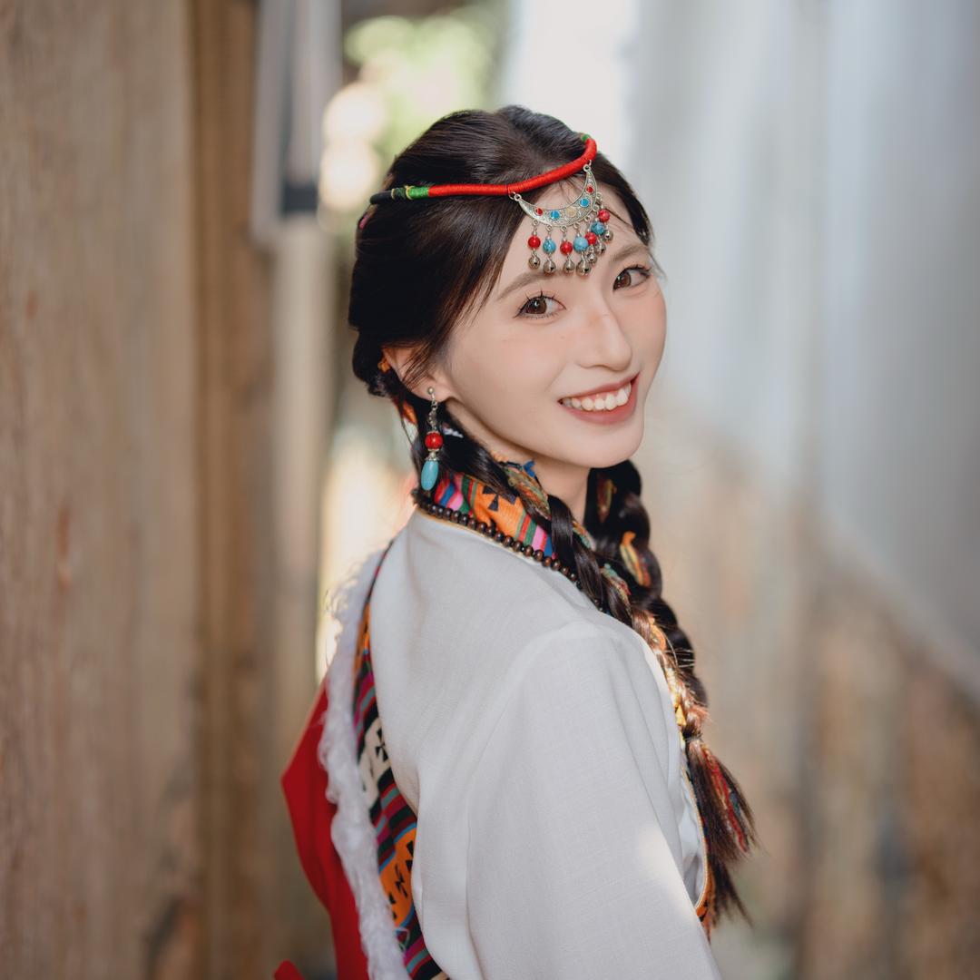 小白@☀