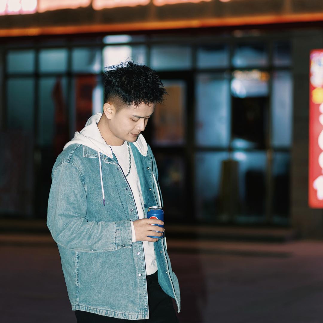 博乐市婚礼主持人杨林