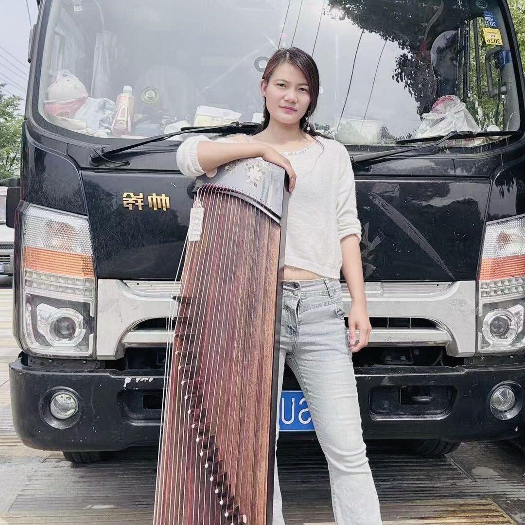 货运小芬