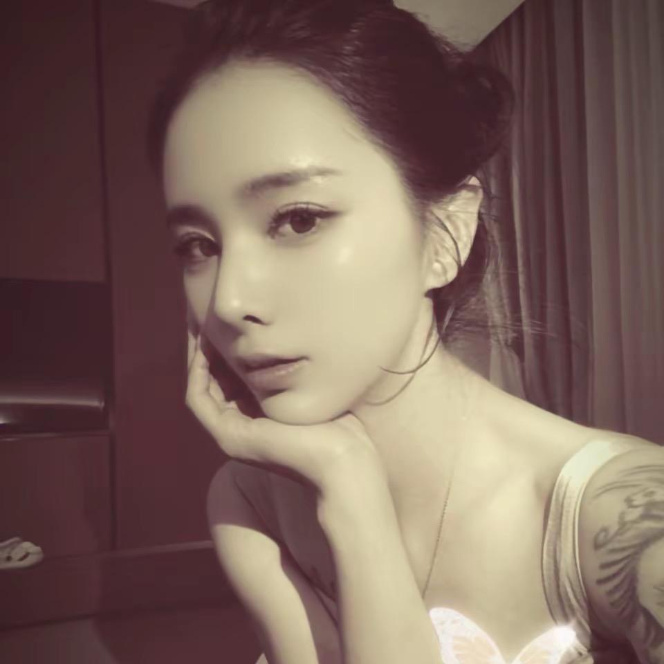无～