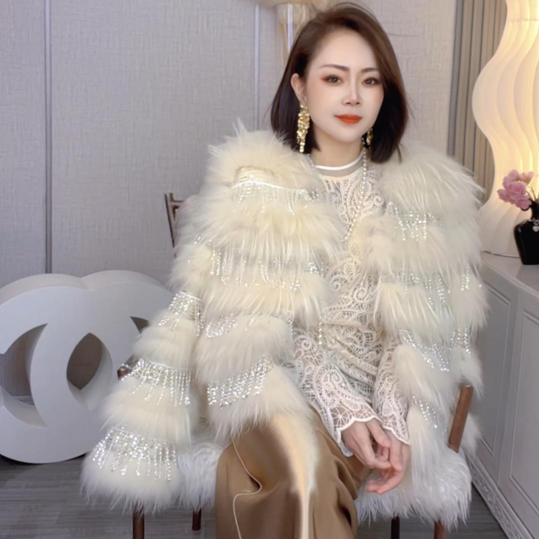 小个子轻奢服饰