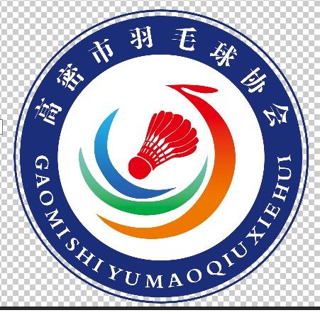高密市羽毛球协会