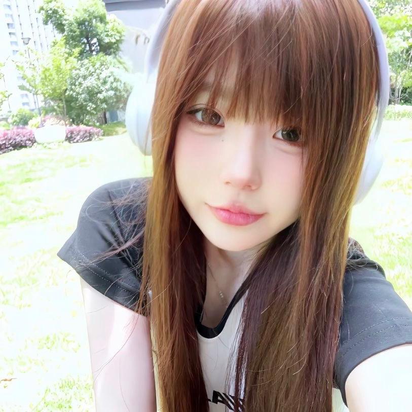 吱