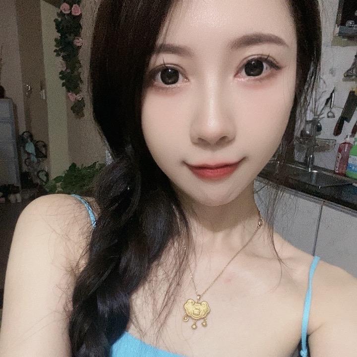 柠檬啊