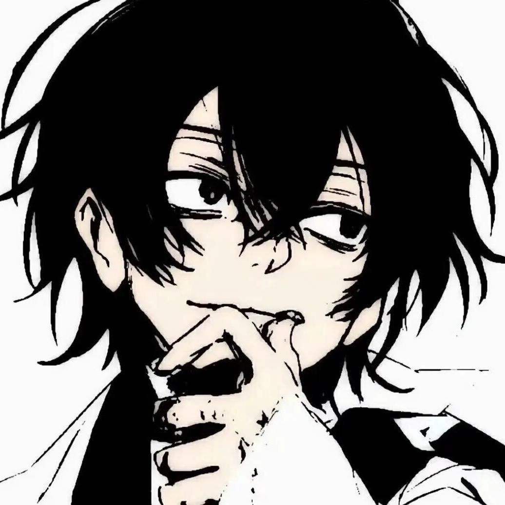 无惧头像
