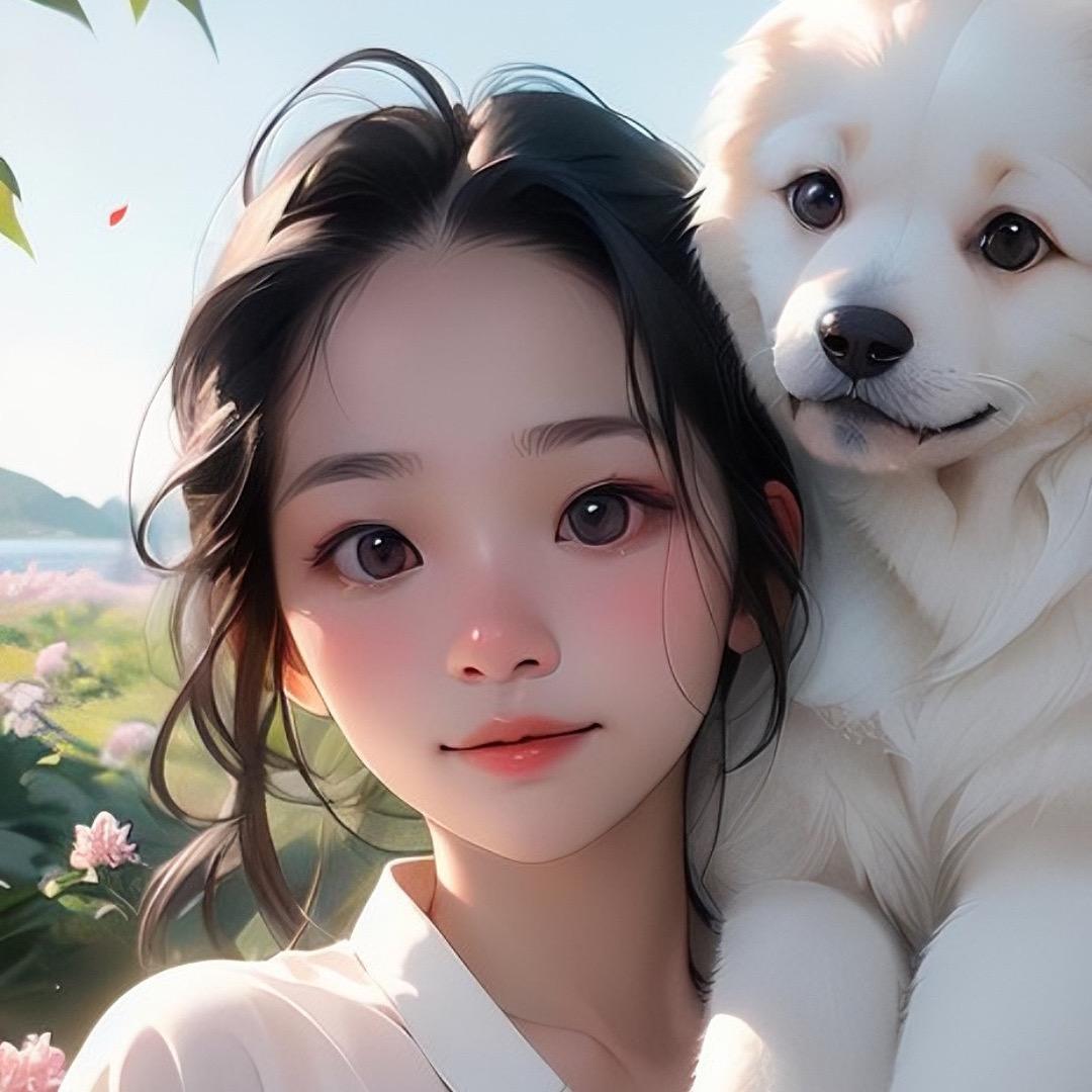一只大橙💕