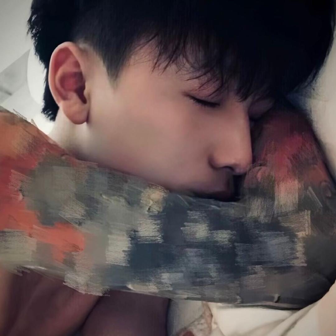 许的什么愿.