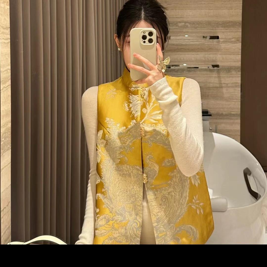 云想衣《新中式》