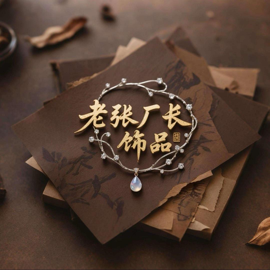 老张厂长（2店）