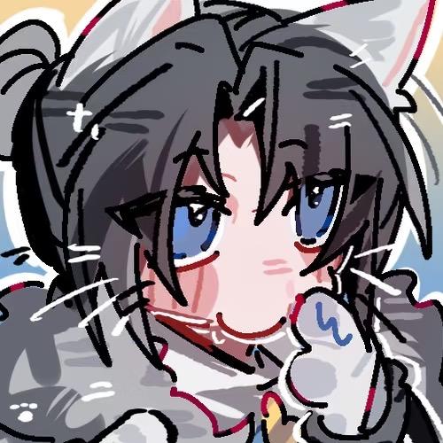 钦星要元气(铁子们放过我别卷了)