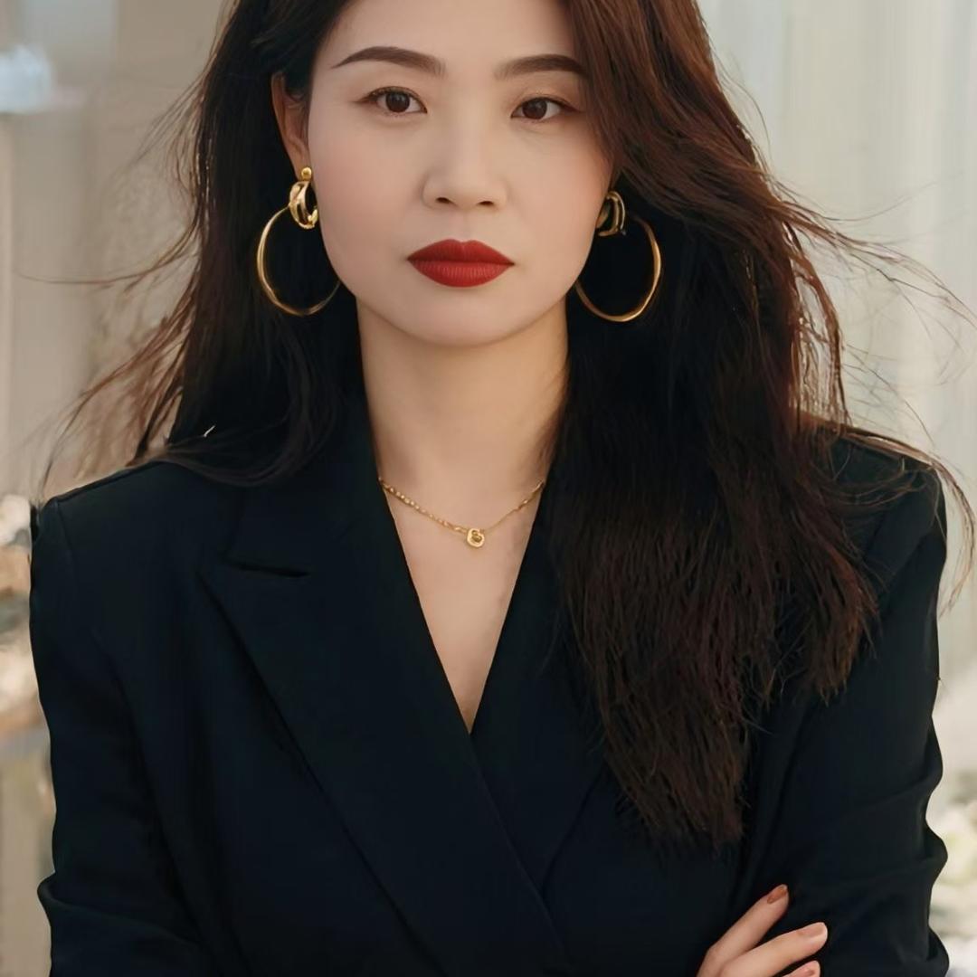 西安锦绣蜜兔芳芳