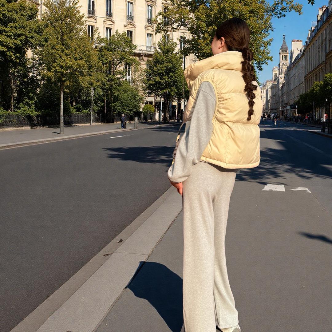 Tao ᨳ桃汐·studio女装