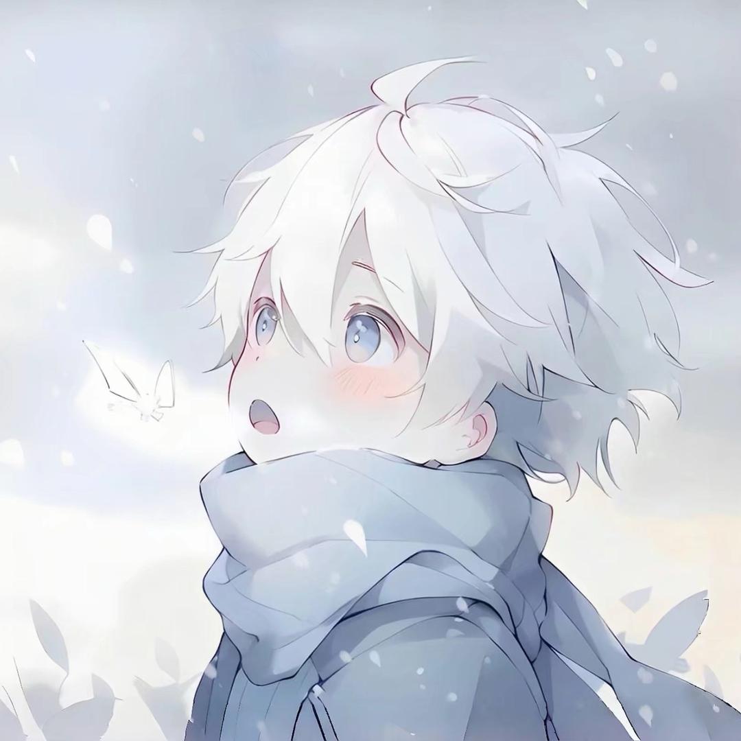Nicky.雨濛
