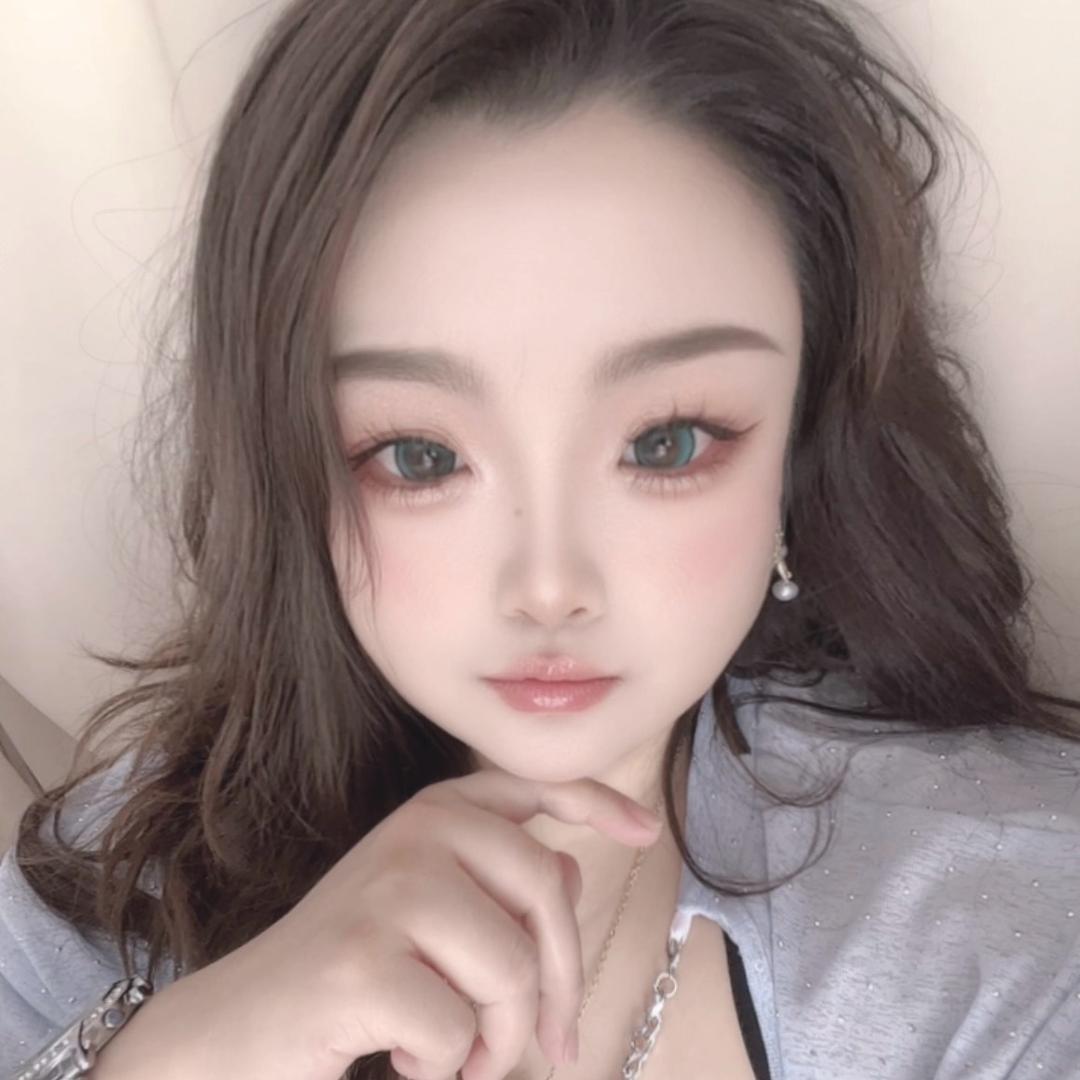 晗晗🎶