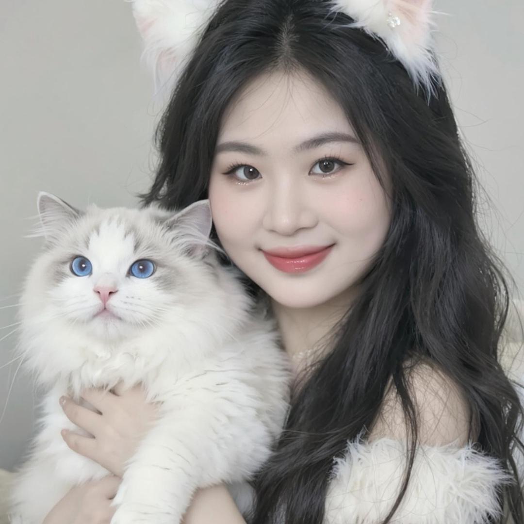 🐾旺崽小福星