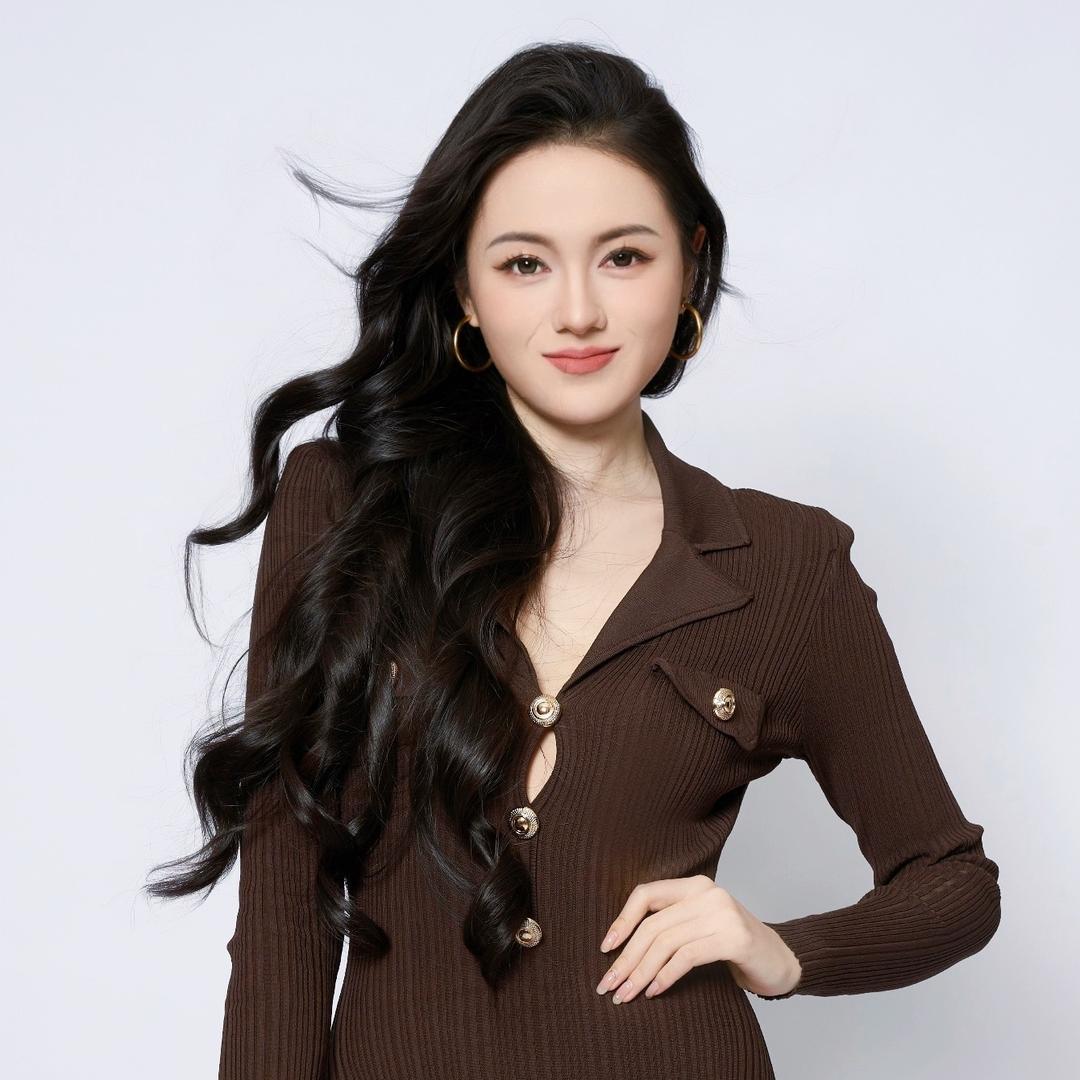 知若清Cherie