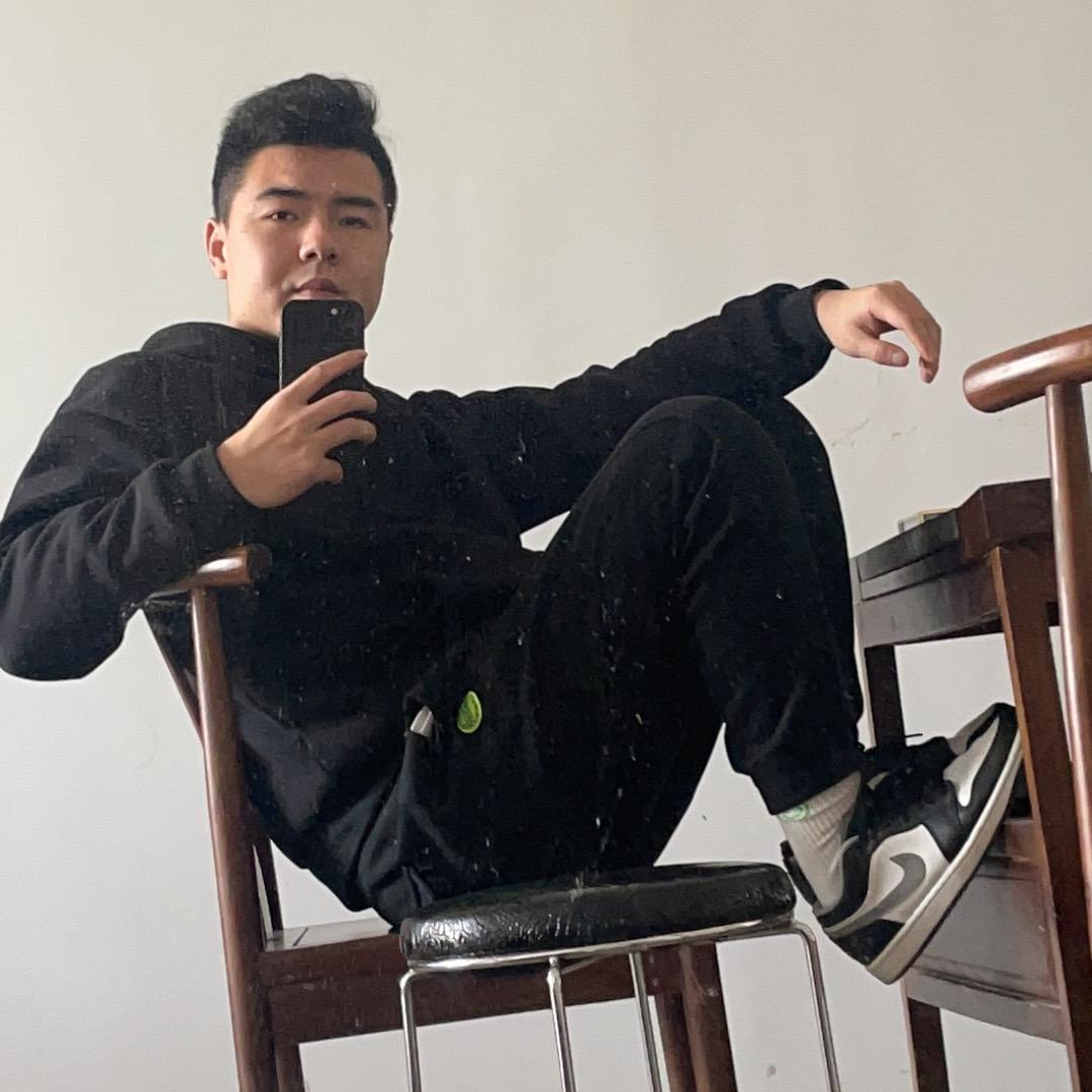 Mr Xiao