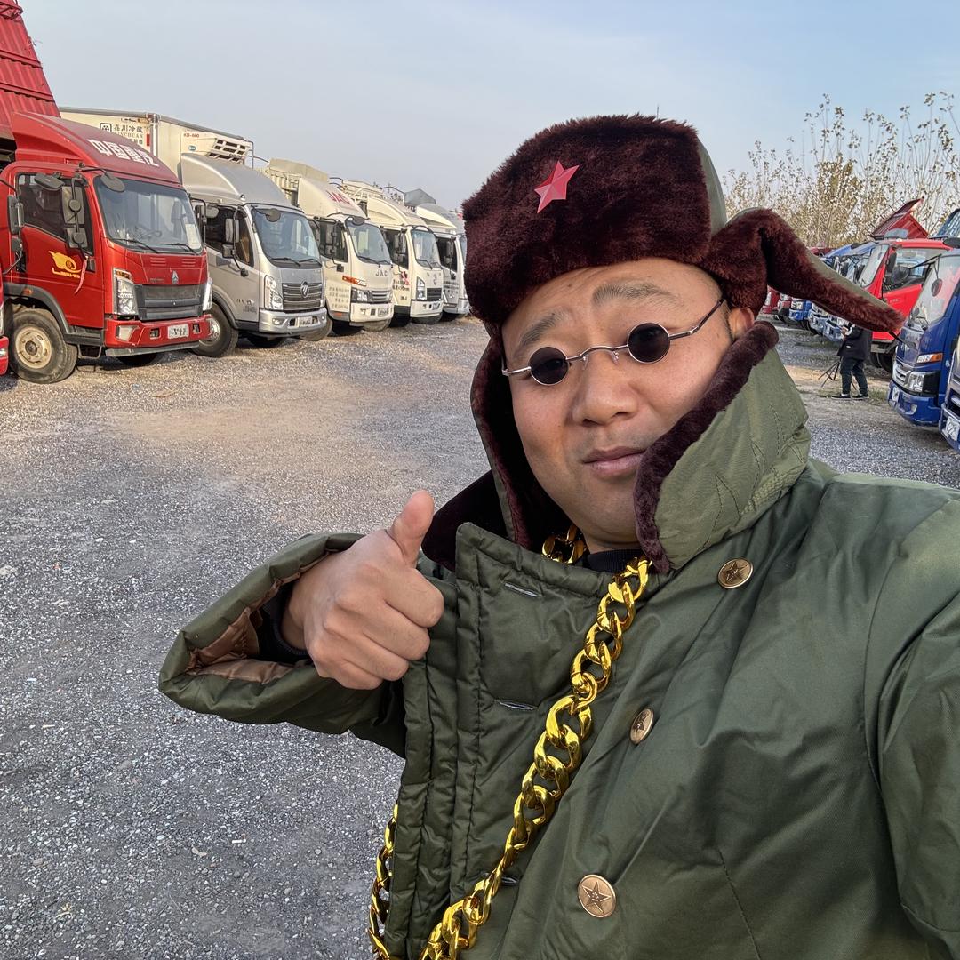 亳州二手货车铭乐车行