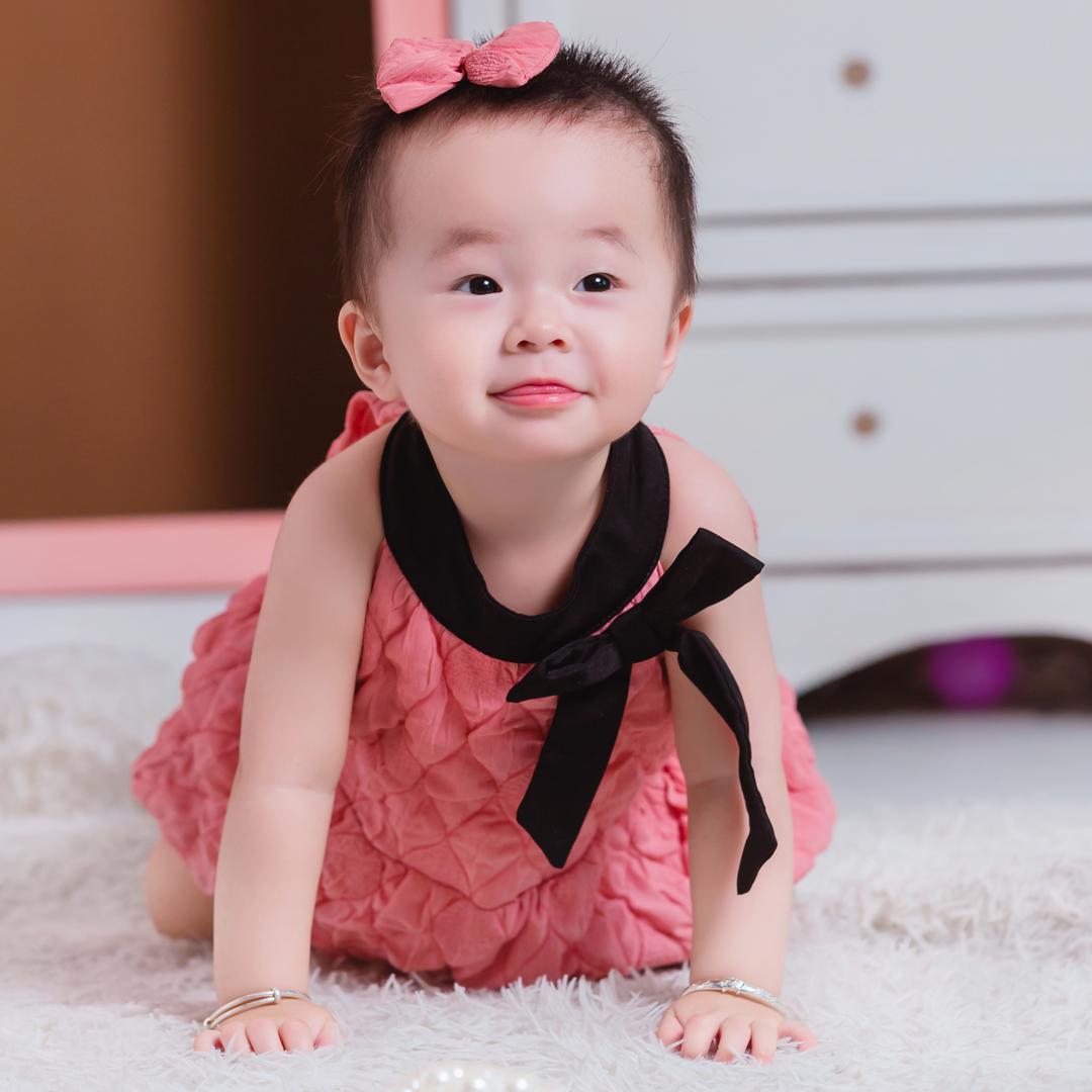 小鱼长大变小美