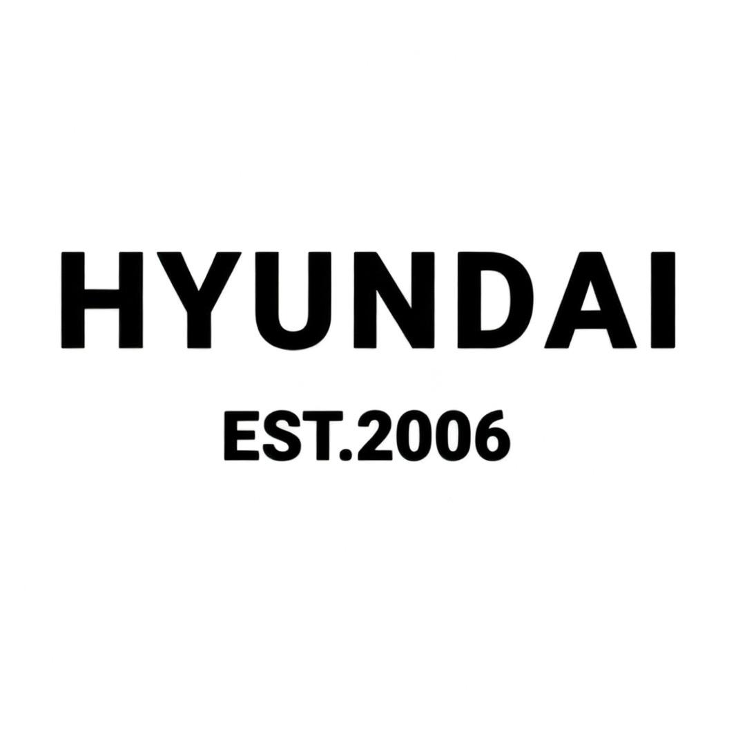 HYUNDAI轻奢女鞋