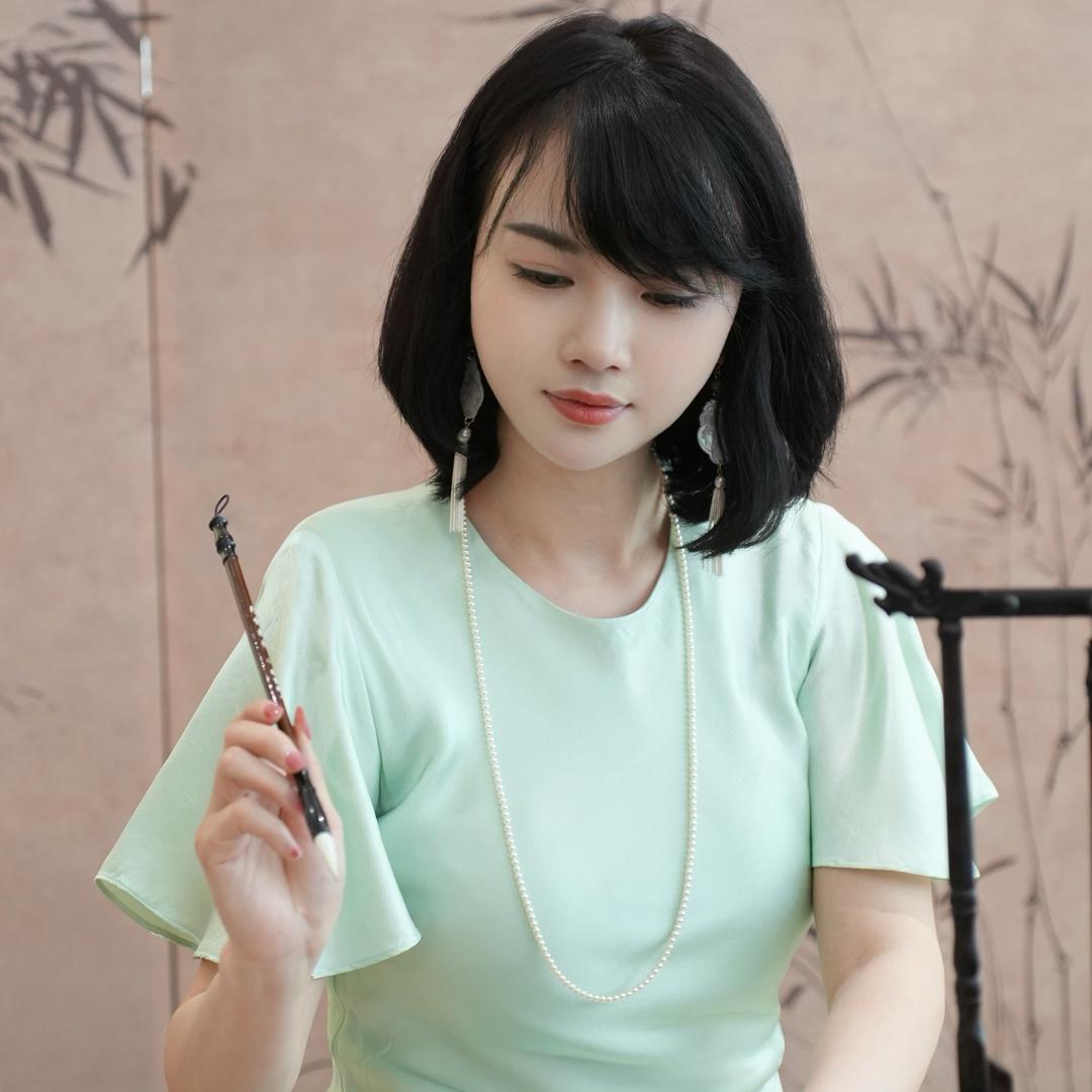 懂设计的语文老师