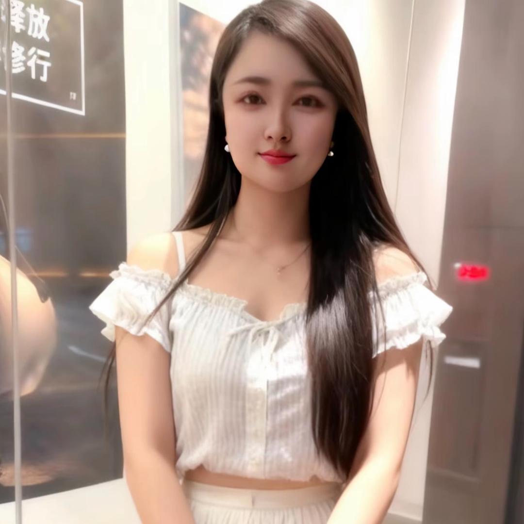 陈小馨💕（不配拥有飞艇)