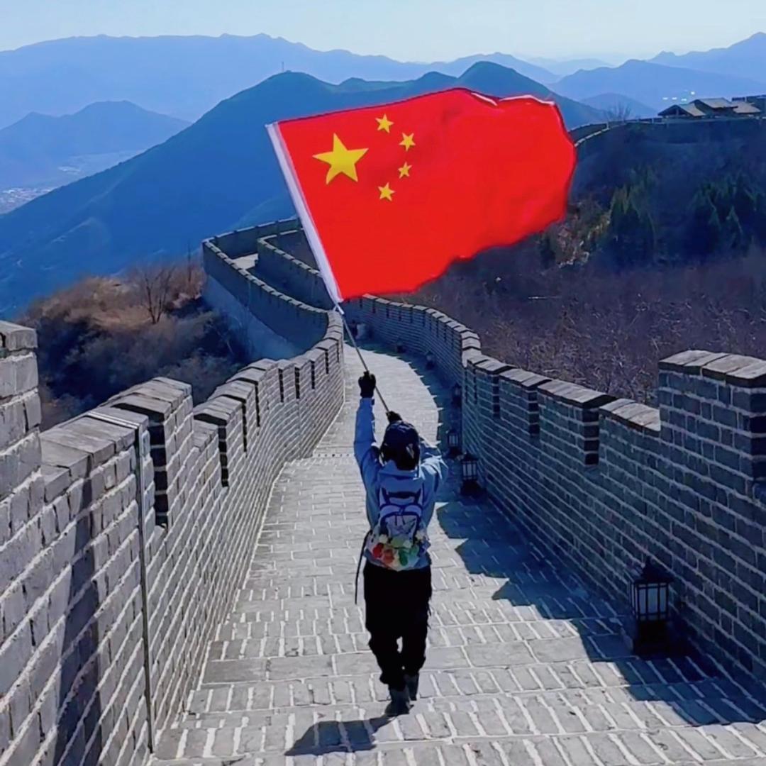 艾小艾户外vlog（领队版）