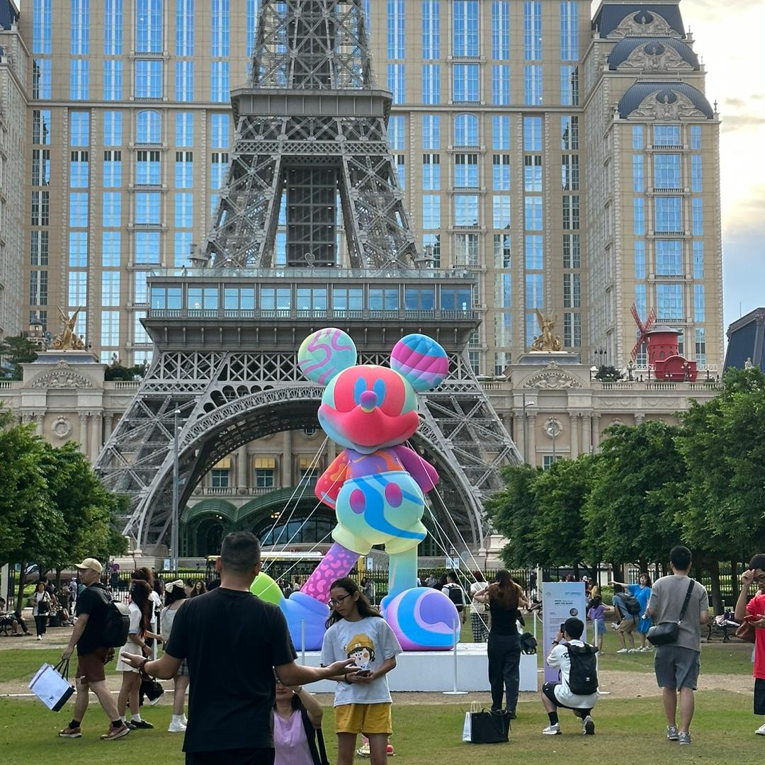 橙橙呀🥰