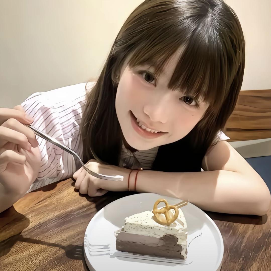 我爱上学