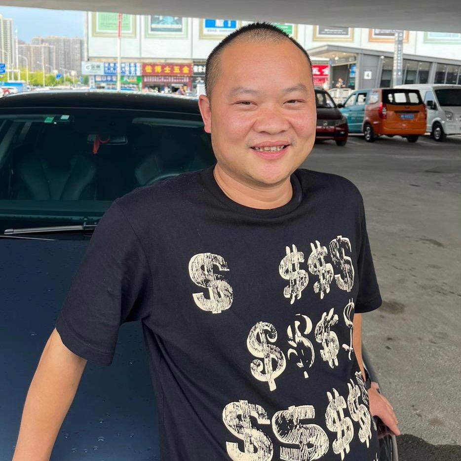 长沙佰信面包车「长沙面包车创哥」