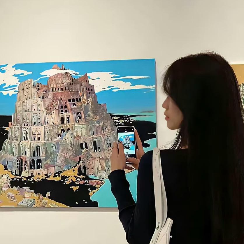优美衣橱