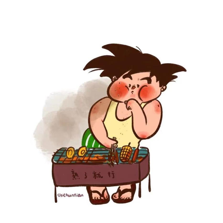 乔治的恐龙