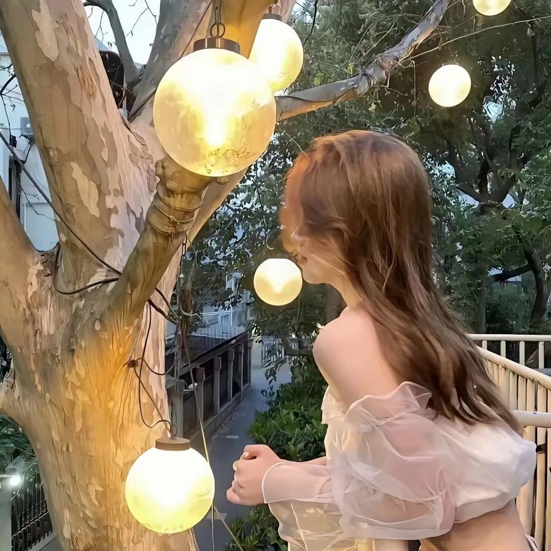 晚安吖