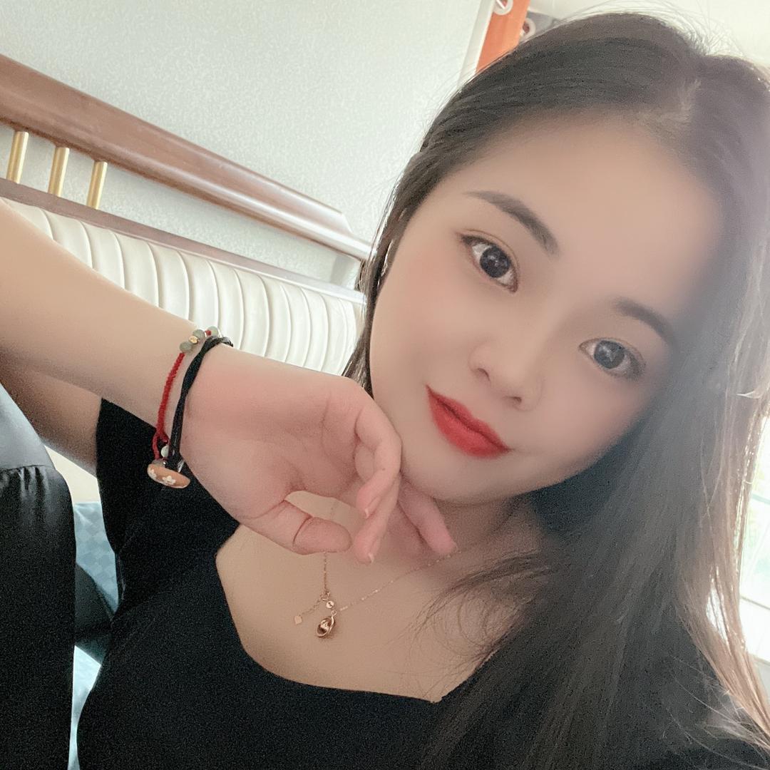 森迷女孩👧（连赞拉黑）