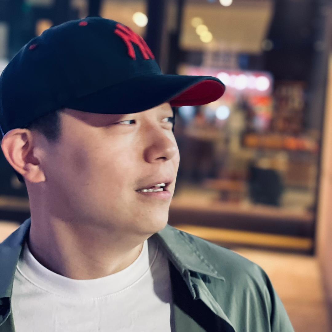 我是科学家
